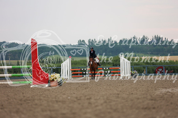 05595 - Mykenzi - 2026 Rocky Mountain Classic III - Saturday August 22nd