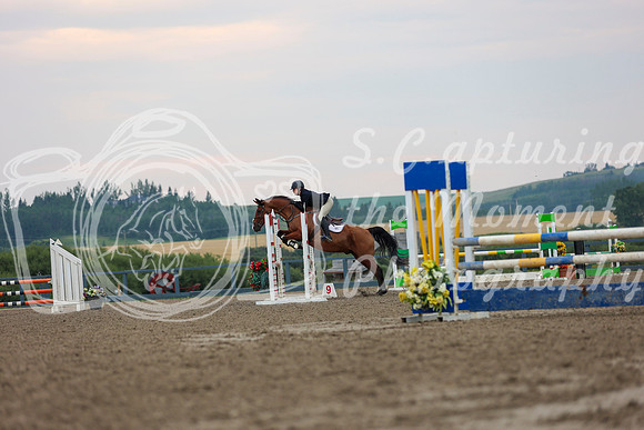 05596 - Mykenzi - 2026 Rocky Mountain Classic III - Saturday August 22nd