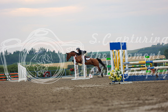 05597 - Mykenzi - 2026 Rocky Mountain Classic III - Saturday August 22nd