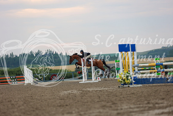 05598 - Mykenzi - 2026 Rocky Mountain Classic III - Saturday August 22nd
