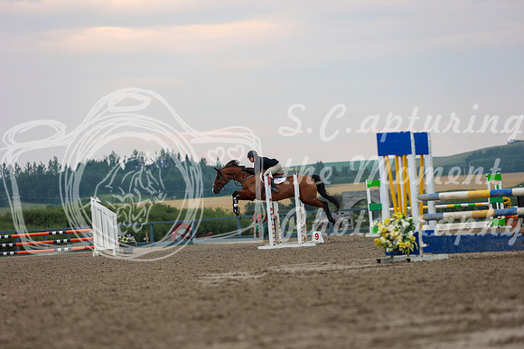 05599 - Mykenzi - 2026 Rocky Mountain Classic III - Saturday August 22nd