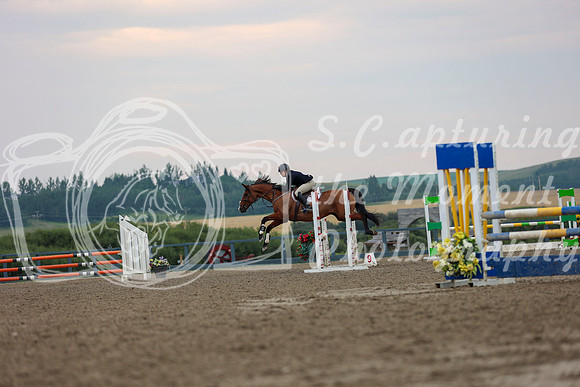 05600 - Mykenzi - 2026 Rocky Mountain Classic III - Saturday August 22nd