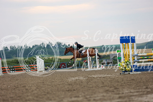 05601 - Mykenzi - 2026 Rocky Mountain Classic III - Saturday August 22nd
