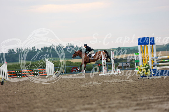 05602 - Mykenzi - 2026 Rocky Mountain Classic III - Saturday August 22nd