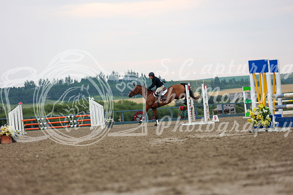 05603 - Mykenzi - 2026 Rocky Mountain Classic III - Saturday August 22nd
