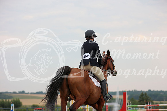 05641 - Mykenzi - 2026 Rocky Mountain Classic III - Saturday August 22nd