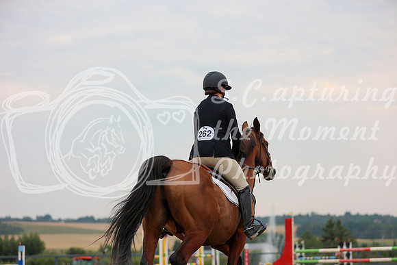 05642 - Mykenzi - 2026 Rocky Mountain Classic III - Saturday August 22nd
