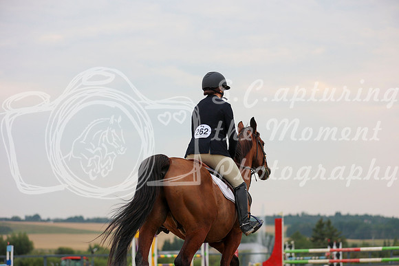 05643 - Mykenzi - 2026 Rocky Mountain Classic III - Saturday August 22nd