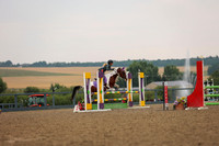 05609 - Mykenzi - 2026 Rocky Mountain Classic III - Saturday August 22nd