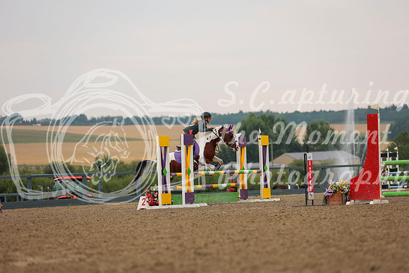 05609 - Mykenzi - 2026 Rocky Mountain Classic III - Saturday August 22nd
