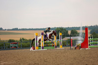 05610 - Mykenzi - 2026 Rocky Mountain Classic III - Saturday August 22nd