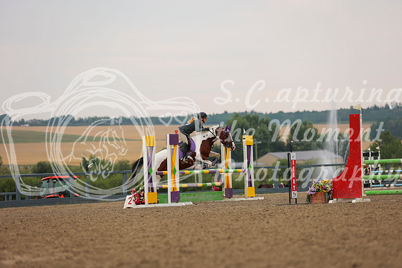 05610 - Mykenzi - 2026 Rocky Mountain Classic III - Saturday August 22nd
