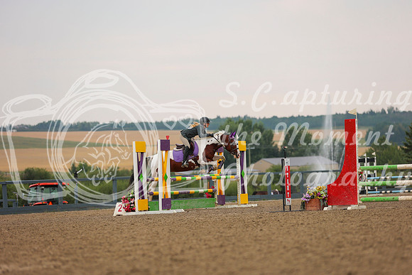 05611 - Mykenzi - 2026 Rocky Mountain Classic III - Saturday August 22nd