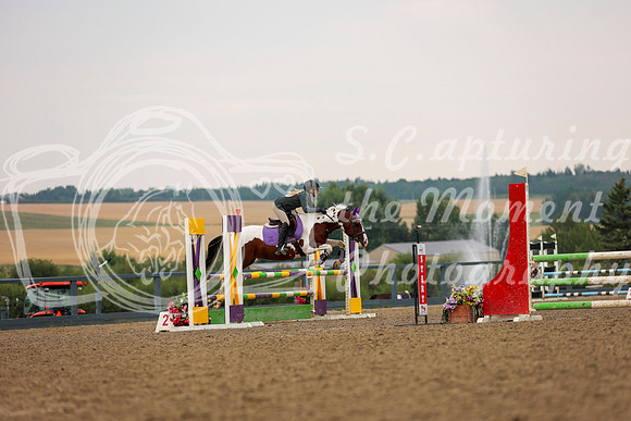 05612 - Mykenzi - 2026 Rocky Mountain Classic III - Saturday August 22nd