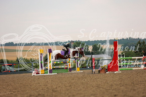 05613 - Mykenzi - 2026 Rocky Mountain Classic III - Saturday August 22nd