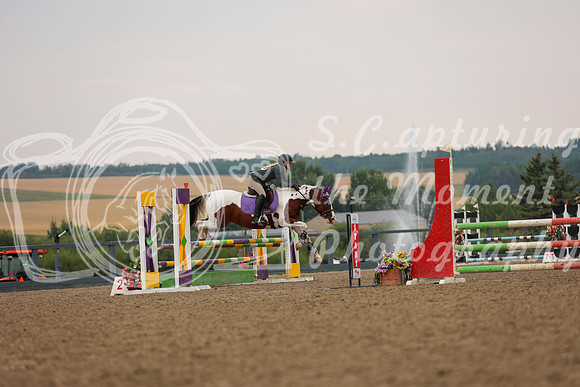 05614 - Mykenzi - 2026 Rocky Mountain Classic III - Saturday August 22nd