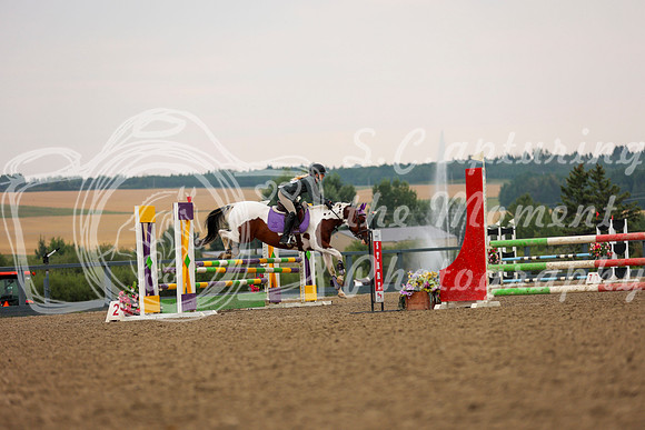 05615 - Mykenzi - 2026 Rocky Mountain Classic III - Saturday August 22nd