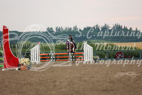 05616 - Mykenzi - 2026 Rocky Mountain Classic III - Saturday August 22nd