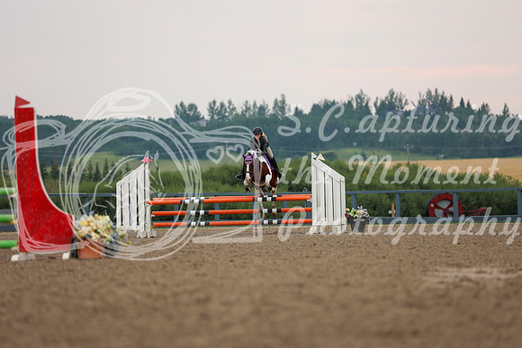 05618 - Mykenzi - 2026 Rocky Mountain Classic III - Saturday August 22nd
