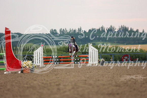 05620 - Mykenzi - 2026 Rocky Mountain Classic III - Saturday August 22nd