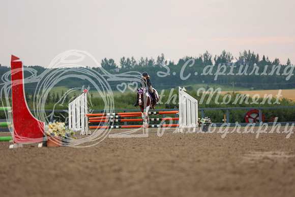 05621 - Mykenzi - 2026 Rocky Mountain Classic III - Saturday August 22nd
