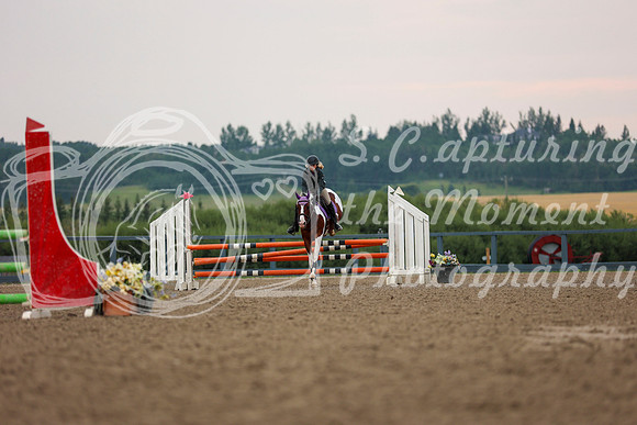 05622 - Mykenzi - 2026 Rocky Mountain Classic III - Saturday August 22nd