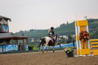 05623 - Mykenzi - 2026 Rocky Mountain Classic III - Saturday August 22nd
