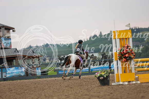 05624 - Mykenzi - 2026 Rocky Mountain Classic III - Saturday August 22nd