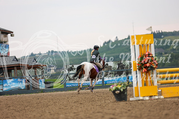 05625 - Mykenzi - 2026 Rocky Mountain Classic III - Saturday August 22nd