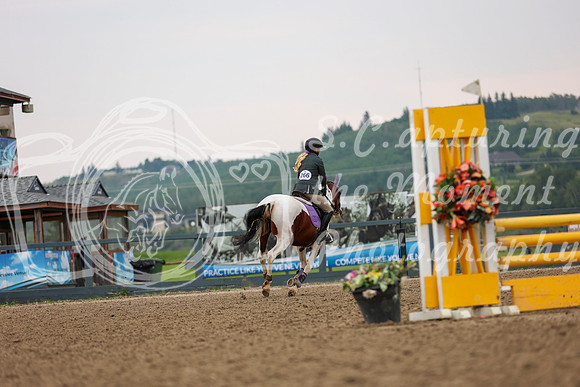 05626 - Mykenzi - 2026 Rocky Mountain Classic III - Saturday August 22nd