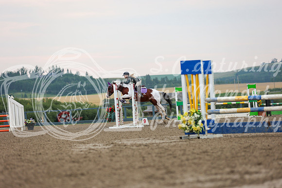 05627 - Mykenzi - 2026 Rocky Mountain Classic III - Saturday August 22nd