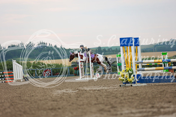 05628 - Mykenzi - 2026 Rocky Mountain Classic III - Saturday August 22nd