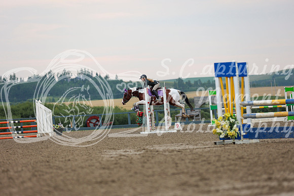 05629 - Mykenzi - 2026 Rocky Mountain Classic III - Saturday August 22nd