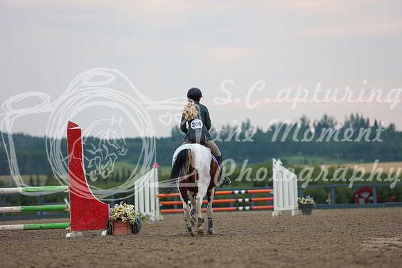 05676 - Mykenzi - 2026 Rocky Mountain Classic III - Saturday August 22nd