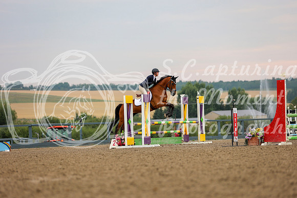06418 - Mykenzi - 2026 Rocky Mountain Classic III - Saturday August 22nd