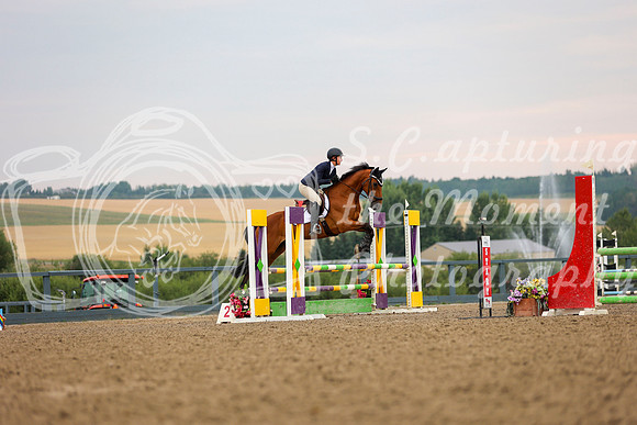 06419 - Mykenzi - 2026 Rocky Mountain Classic III - Saturday August 22nd
