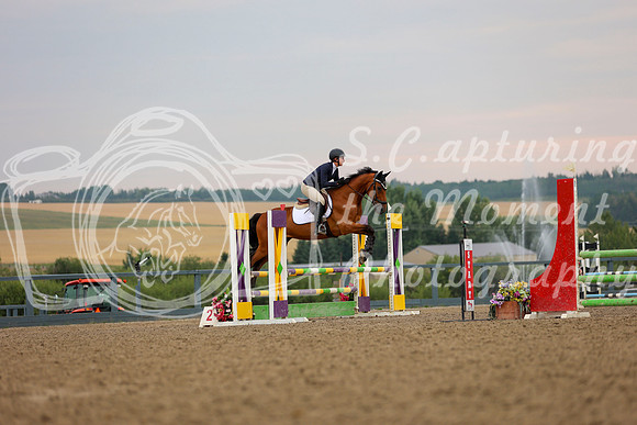 06420 - Mykenzi - 2026 Rocky Mountain Classic III - Saturday August 22nd
