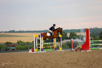 06421 - Mykenzi - 2026 Rocky Mountain Classic III - Saturday August 22nd