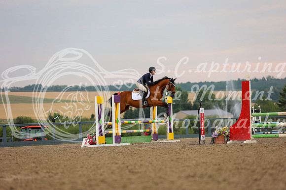 06421 - Mykenzi - 2026 Rocky Mountain Classic III - Saturday August 22nd