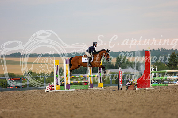 06422 - Mykenzi - 2026 Rocky Mountain Classic III - Saturday August 22nd