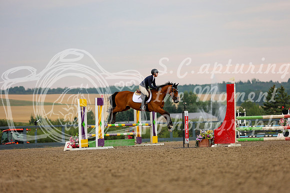 06423 - Mykenzi - 2026 Rocky Mountain Classic III - Saturday August 22nd