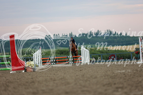 06424 - Mykenzi - 2026 Rocky Mountain Classic III - Saturday August 22nd