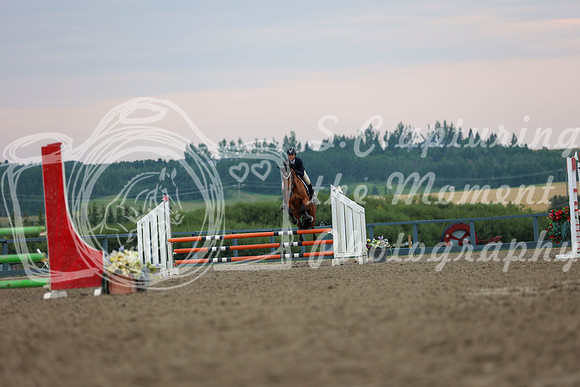 06425 - Mykenzi - 2026 Rocky Mountain Classic III - Saturday August 22nd