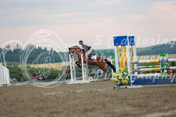 06430 - Mykenzi - 2026 Rocky Mountain Classic III - Saturday August 22nd