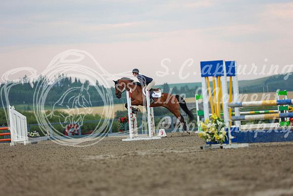 06431 - Mykenzi - 2026 Rocky Mountain Classic III - Saturday August 22nd