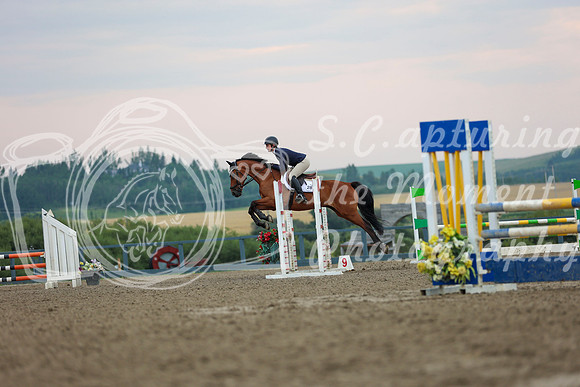 06432 - Mykenzi - 2026 Rocky Mountain Classic III - Saturday August 22nd