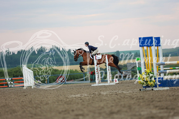 06433 - Mykenzi - 2026 Rocky Mountain Classic III - Saturday August 22nd