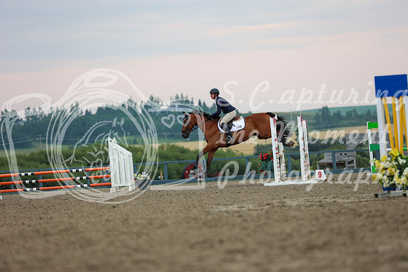 06436 - Mykenzi - 2026 Rocky Mountain Classic III - Saturday August 22nd
