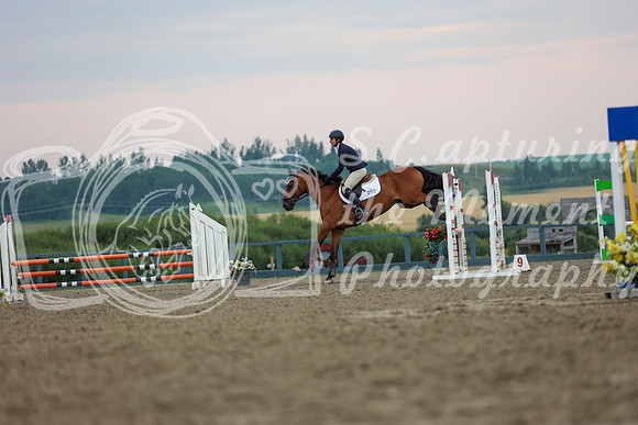 06437 - Mykenzi - 2026 Rocky Mountain Classic III - Saturday August 22nd