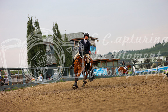 06438 - Mykenzi - 2026 Rocky Mountain Classic III - Saturday August 22nd
